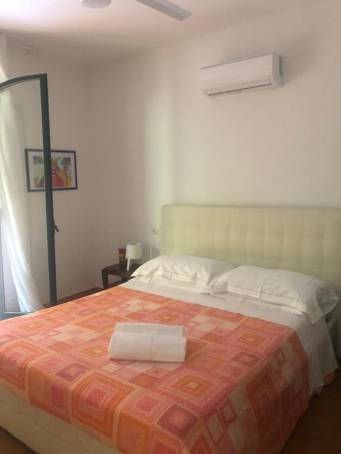 Beach Apartments Patrizia Taormina Eksteriør billede