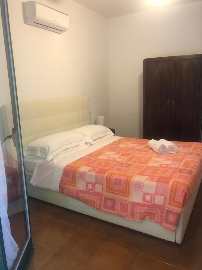 Beach Apartments Patrizia Taormina Eksteriør billede