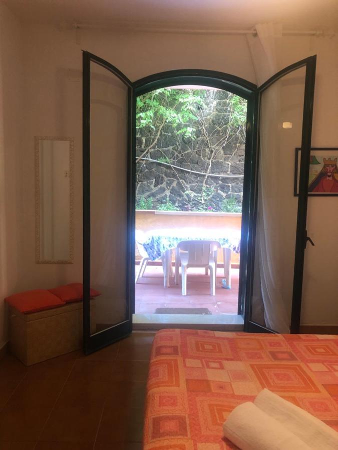 Beach Apartments Patrizia Taormina Eksteriør billede