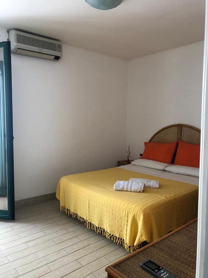 Beach Apartments Patrizia Taormina Eksteriør billede