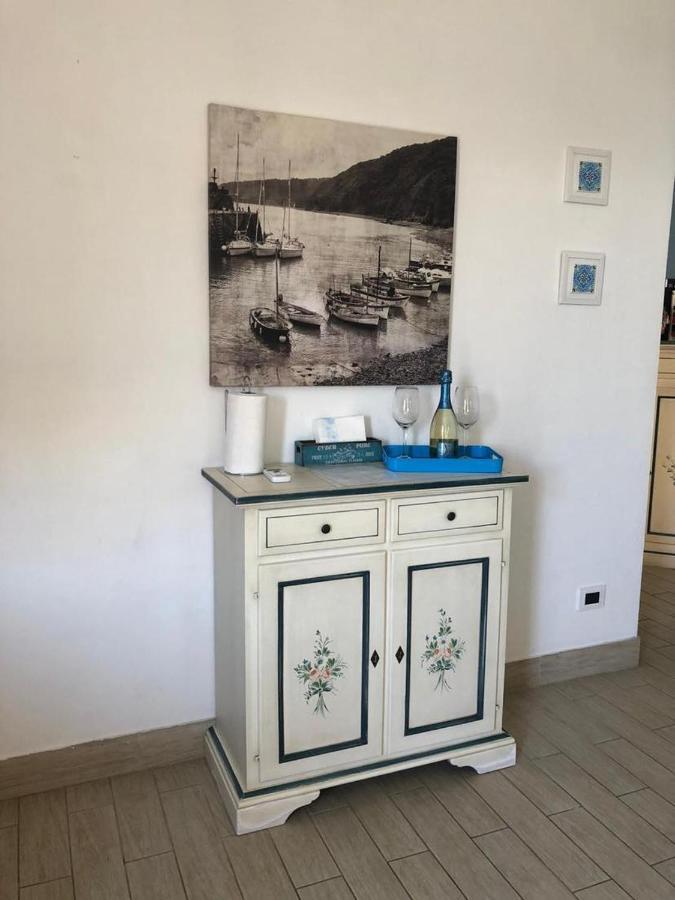 Beach Apartments Patrizia Taormina Eksteriør billede